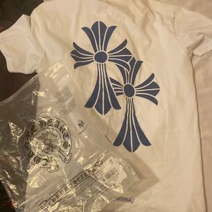 Worn once mens small